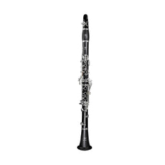 Trevor James Series 8 student Bb clarinet outfit