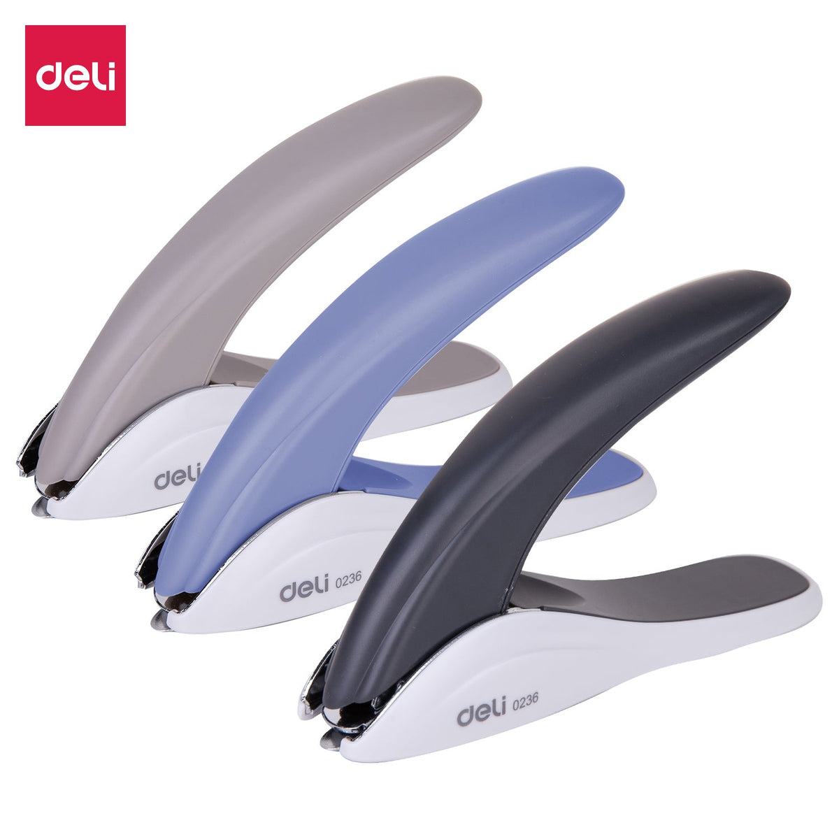 E0236 Deli Heavy Duty Stapler Remover