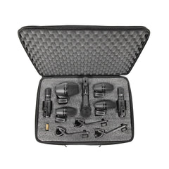 Shure PGADRUMKIT7 drum microph