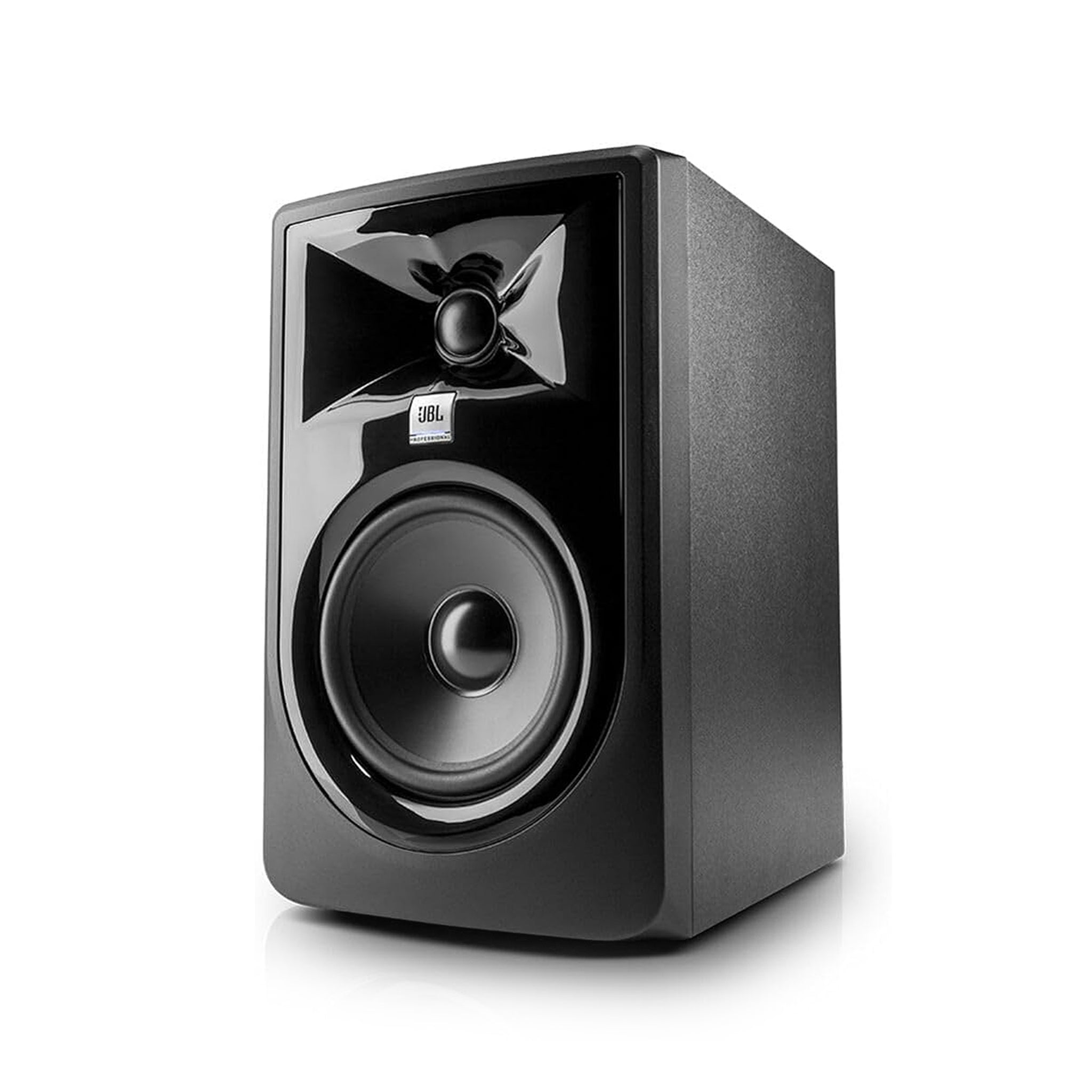 JBL 305P MKII studio monitor speaker