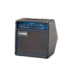 Laney Richter RB1 15W bass guitar combo amplifier