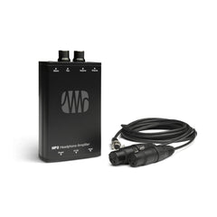 PreSonus HP2 personal headphone amplifier