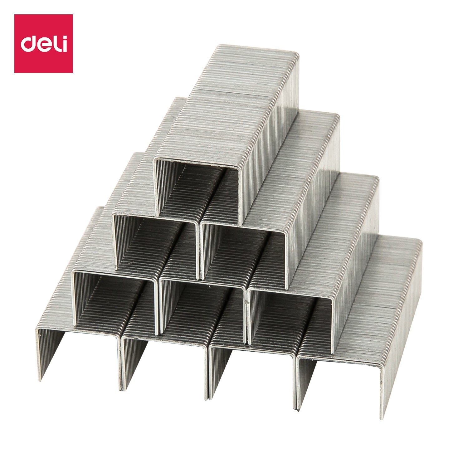 DELI E0015 Staple 23/10(Box)