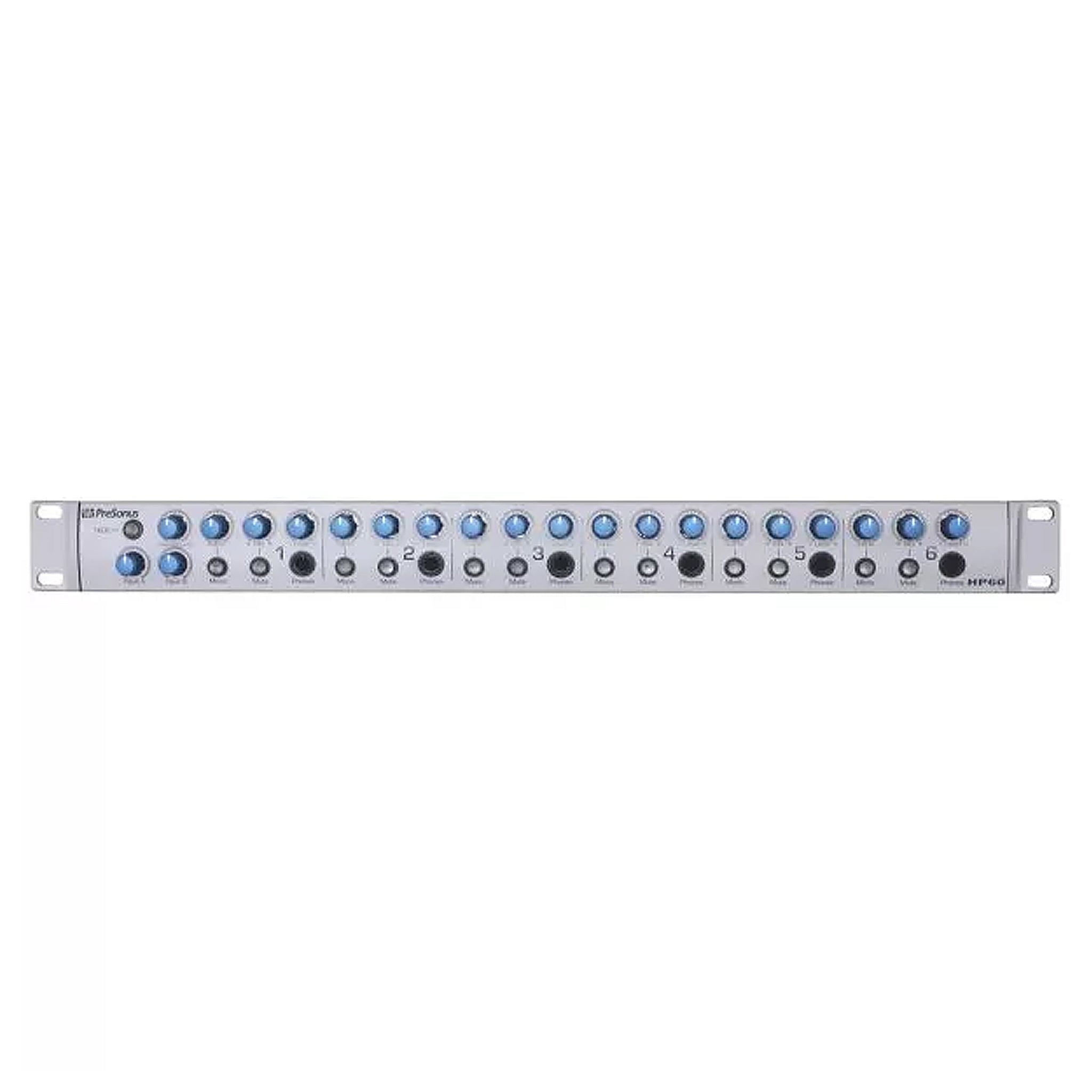 Presonus HP60 headphone mixing system