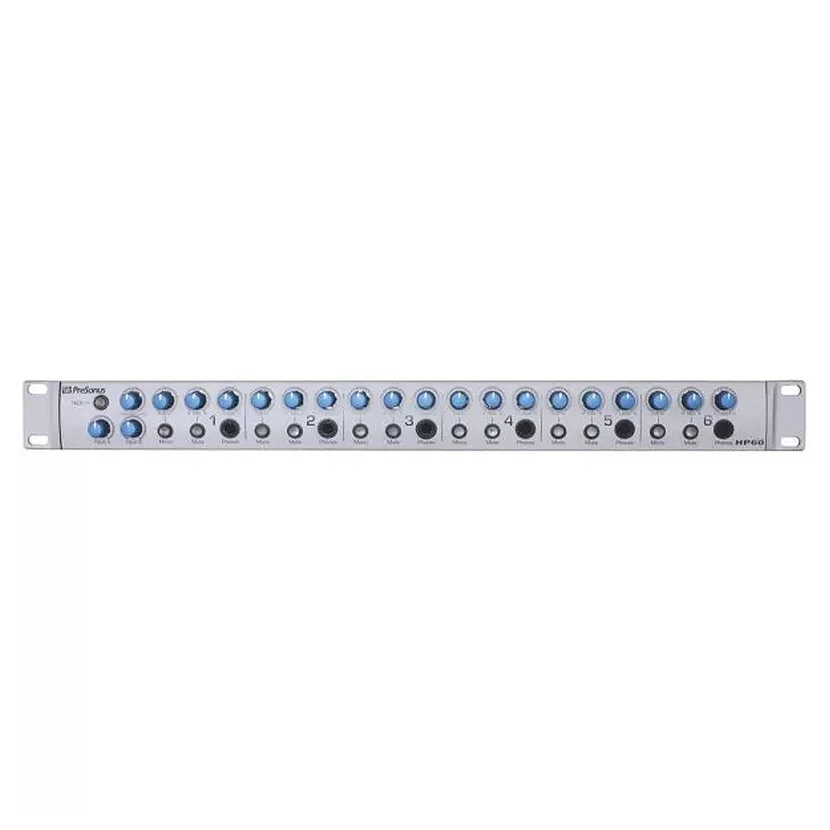 Presonus HP60 headphone mixing system