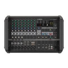 Yamaha EMX5 powered analogue mixer - 12 channels