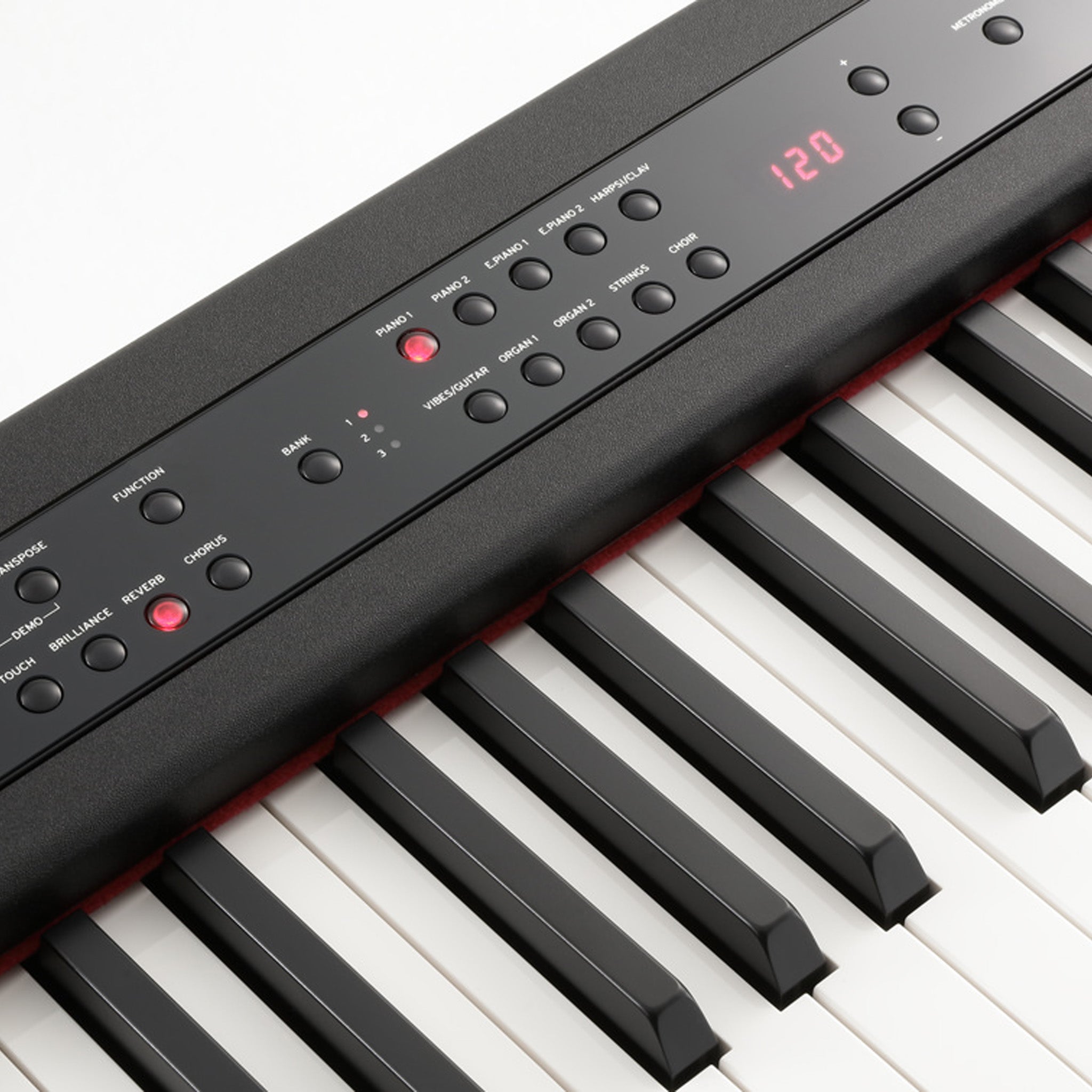 Korg D1 digital stage piano