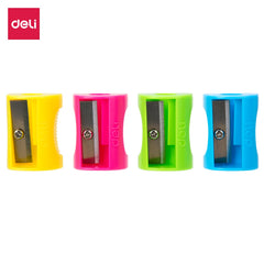 E0531 Deli Pencil Sharpner(1x48)