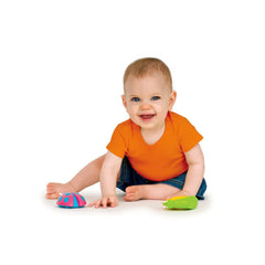 Halilit ladybird jingle jangle