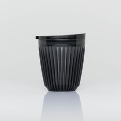 8oz HuskeeRenew Cup with Lid - Smoke