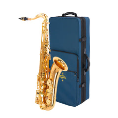Buffet Crampon 100 series Bb tenor saxophone outfit