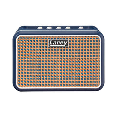 Laney Mini ST Lion 6W battery powered stereo guitar amplifier