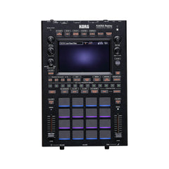 Korg KAOSS Replay dynamic effects sampler