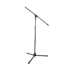 Apextone boom microphone stand - Metal fixings