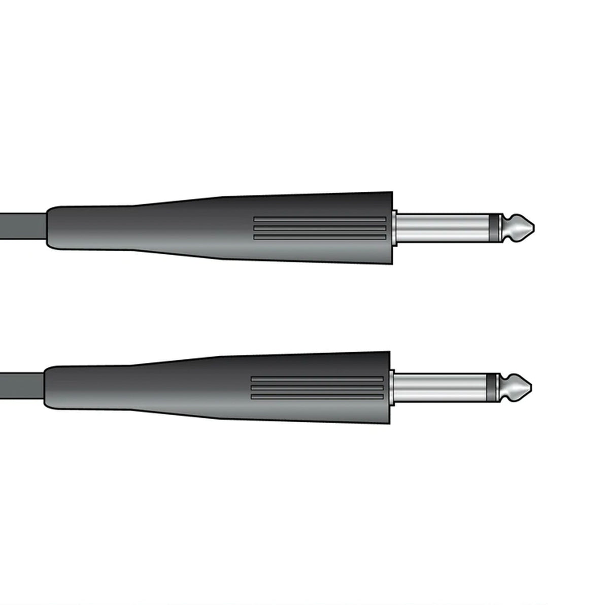 QTX mono speaker cable - 12m