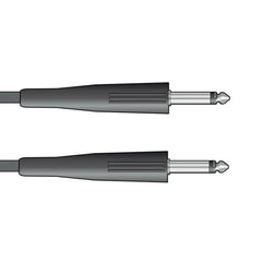 QTX mono speaker cable - 12m