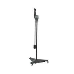 K&M overhead microphone stand