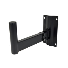 QTX speaker wall bracket - suitable for speakers up to 25kg