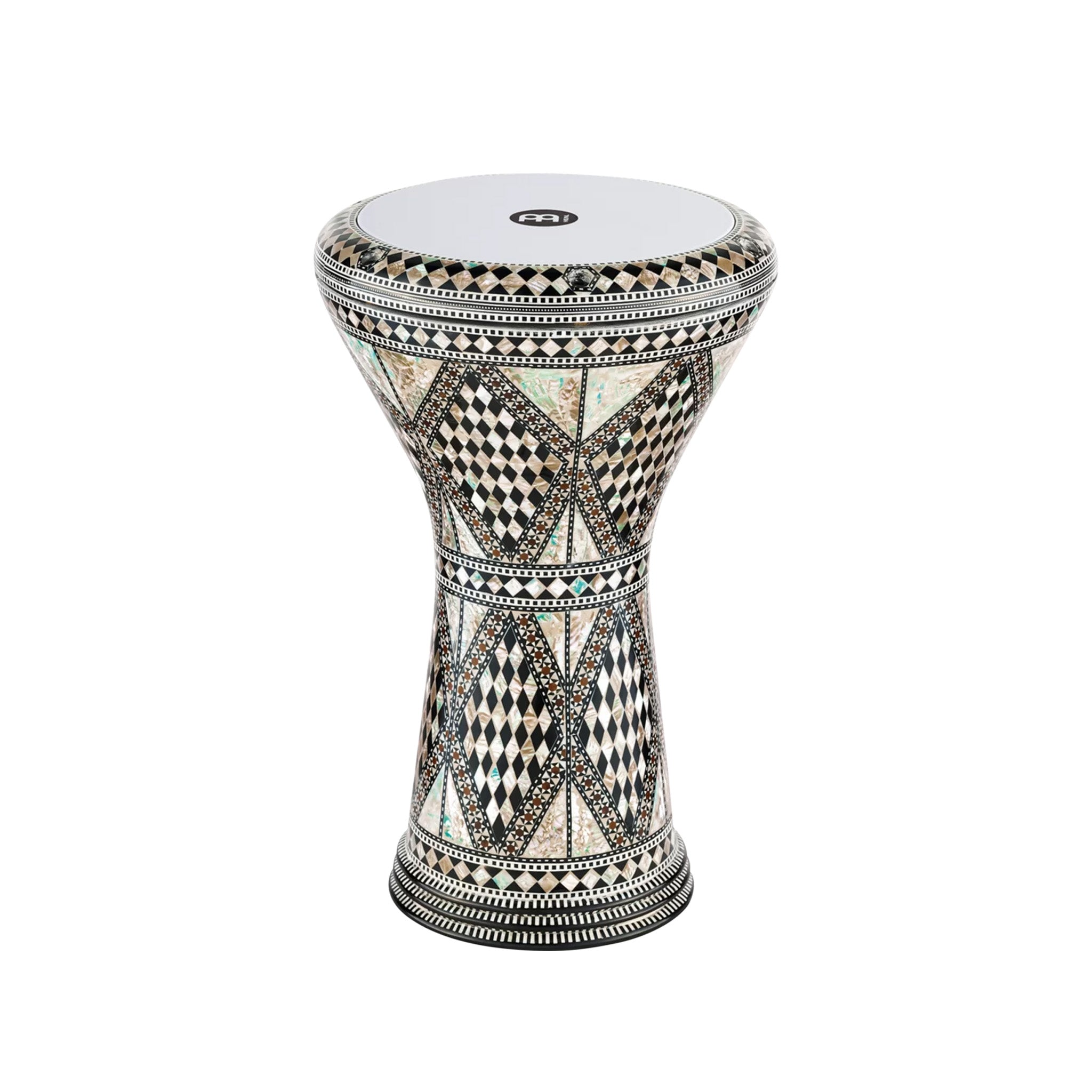 Meinl Artisan Edition series doumbek – Mosaic Royale