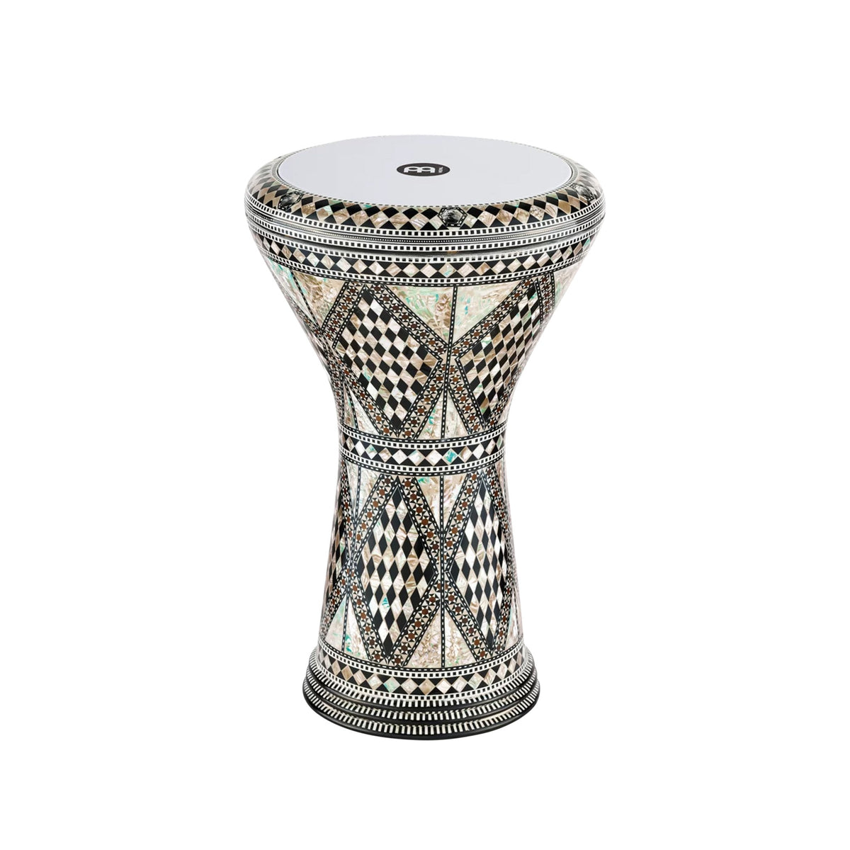 Meinl Artisan Edition series doumbek – Mosaic Royale