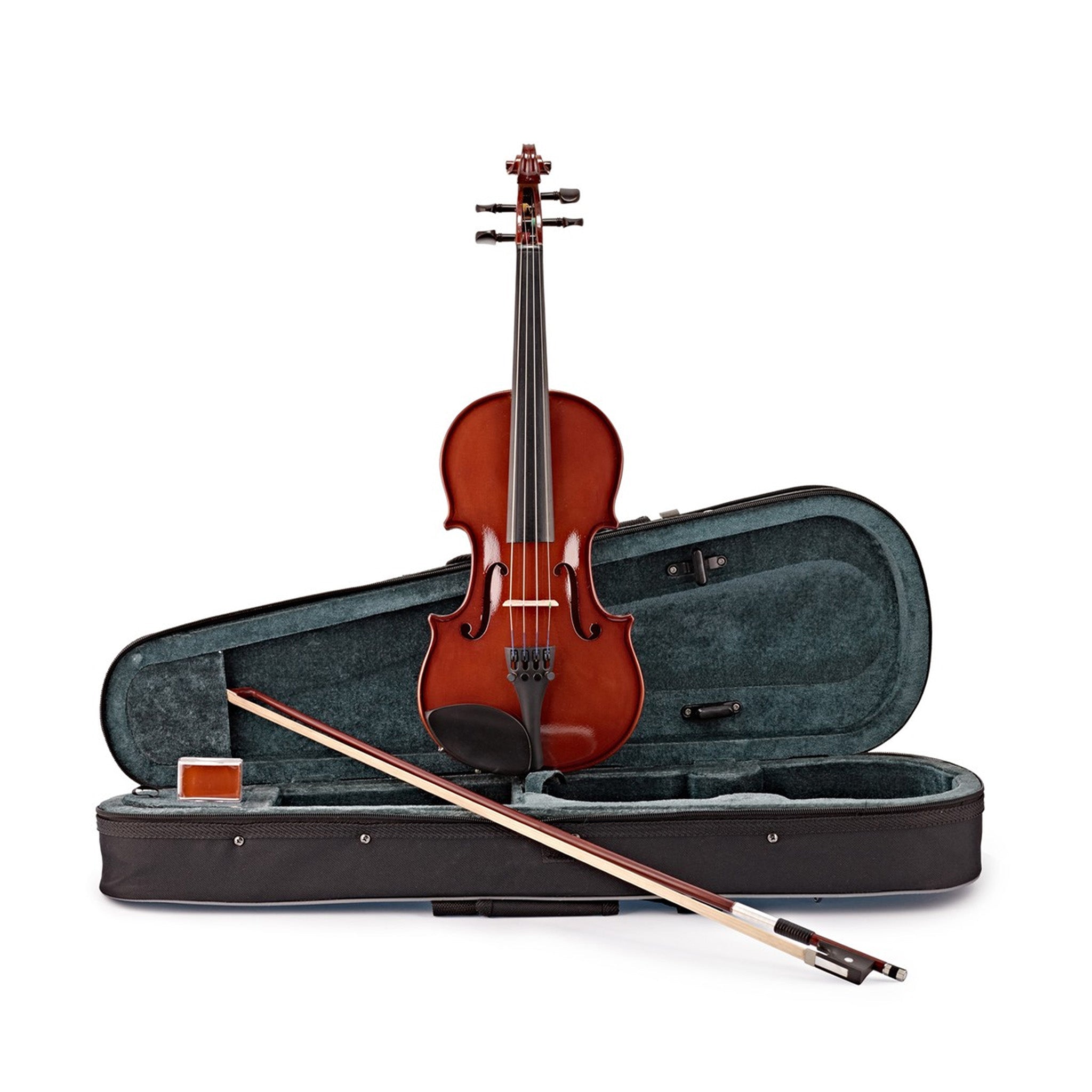 Primavera 100 student violin outfit – 3/4 size
