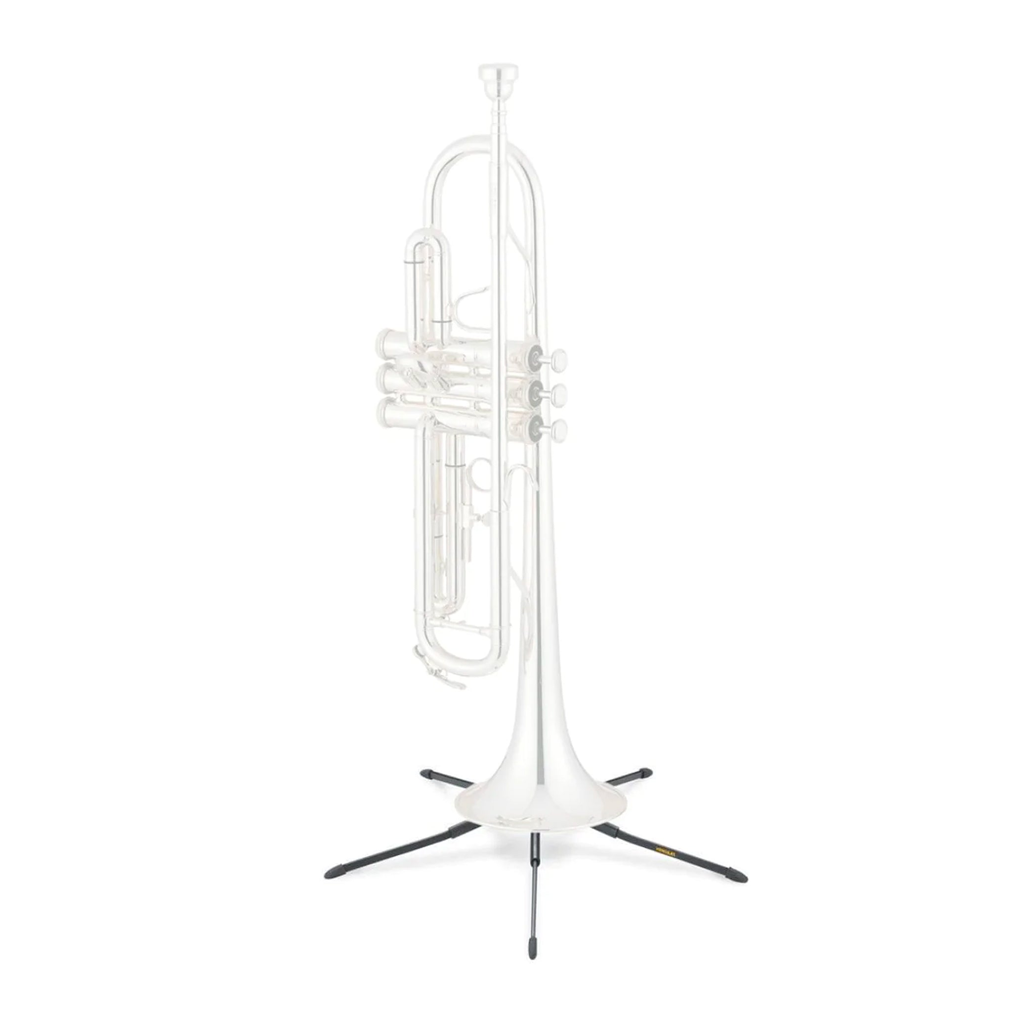 Hercules TravLite trumpet stand