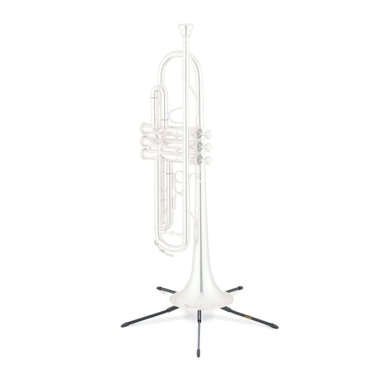 Hercules TravLite trumpet stand