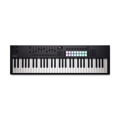 Novation Launchkey 61 MK4 keyboard controller