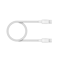 USB-C to USB-C 2m fast charging cable