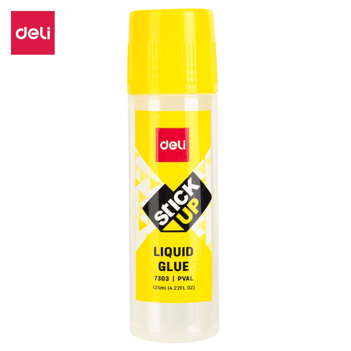 Deli E7303 DELI LIQUID GLUE 125 ML