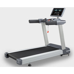 DS Heavy Duty FZ550 Light Commercial Treadmill Black/Gray