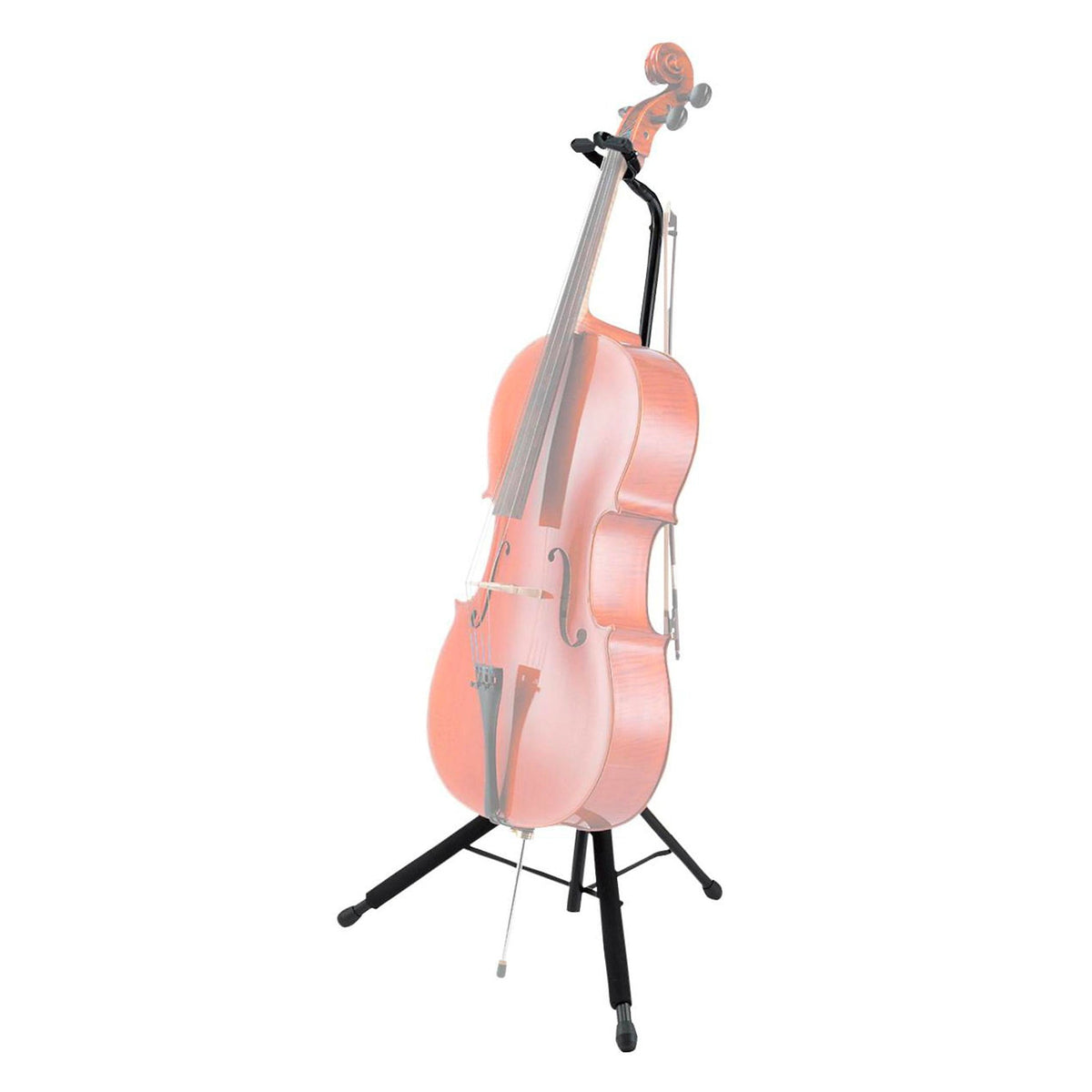 Hercules TravLite cello stand