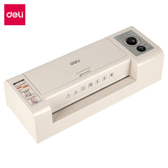 E3891,Deli A4 Laminating Machine