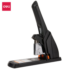 DELI E0383 Power Saving Heavy Duty Stapler(210sheet)