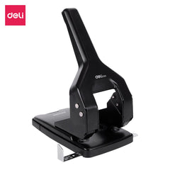 DELI E0160 Single Handle Punch 60 Sheets