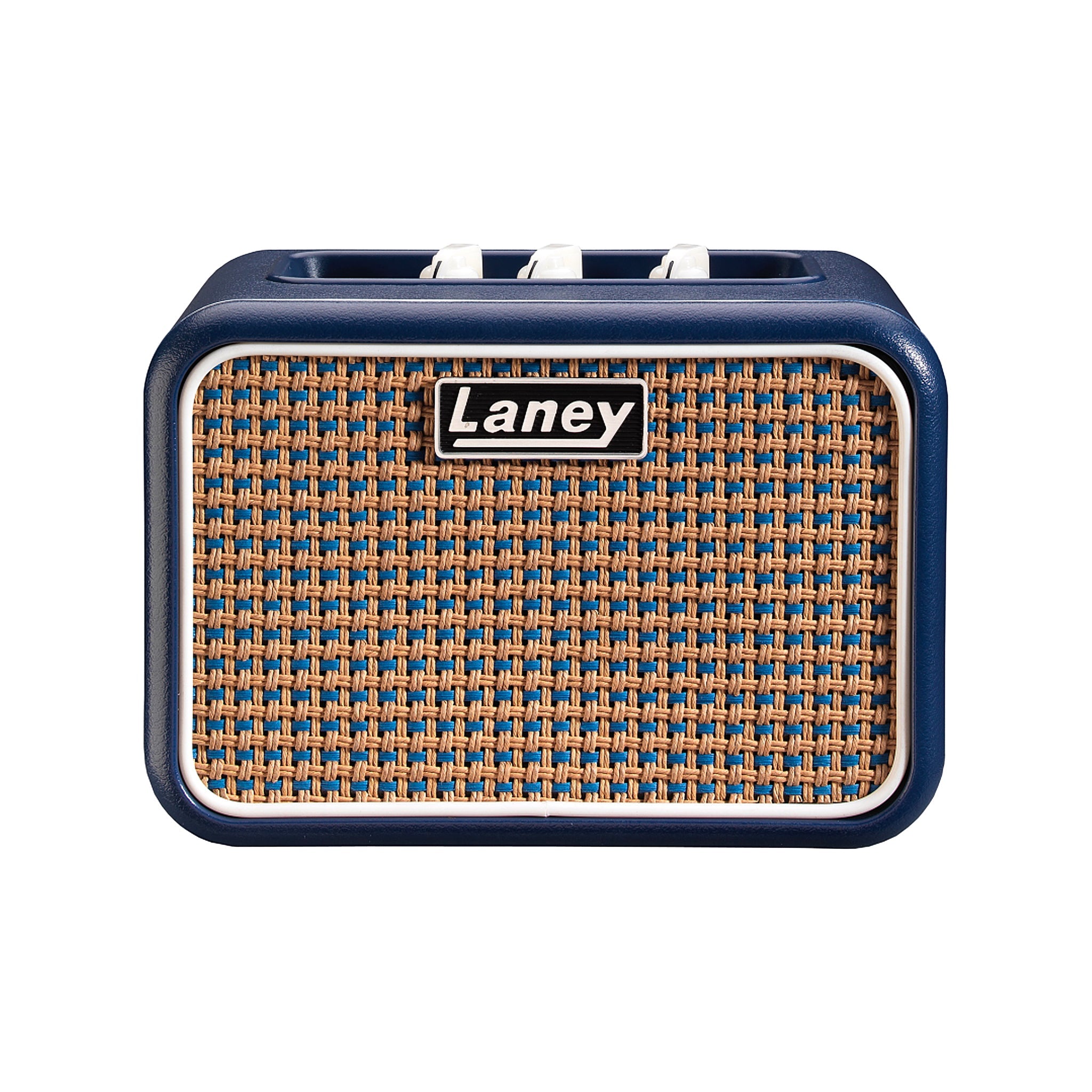Laney Mini Lion 3W battery powered guitar amplifier