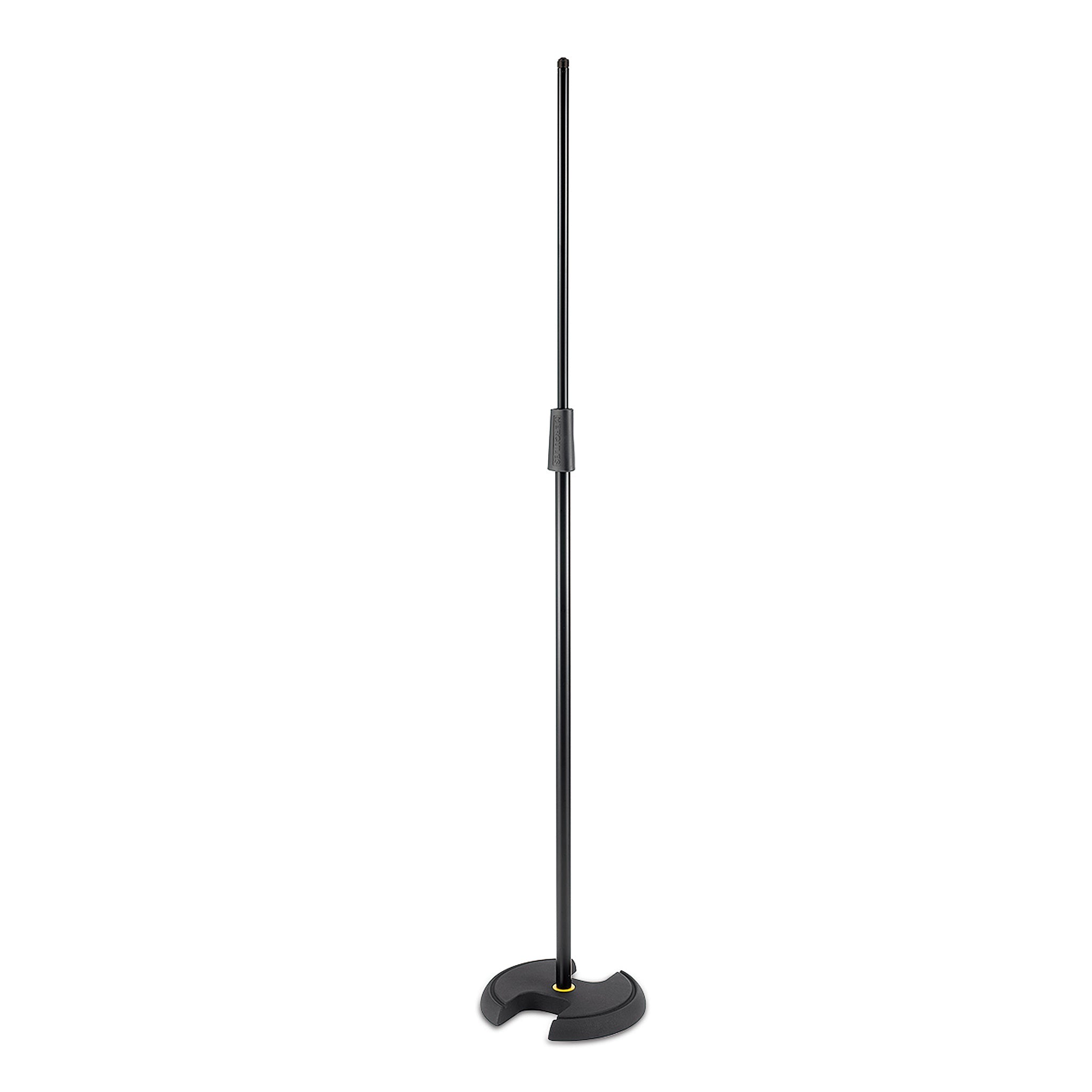 Hercules straight microphone stand
