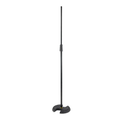 Hercules straight microphone stand