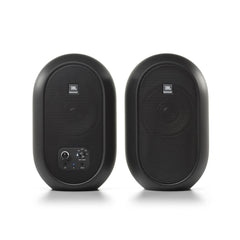 JBL 104-BT desktop reference monitors with Bluetooth