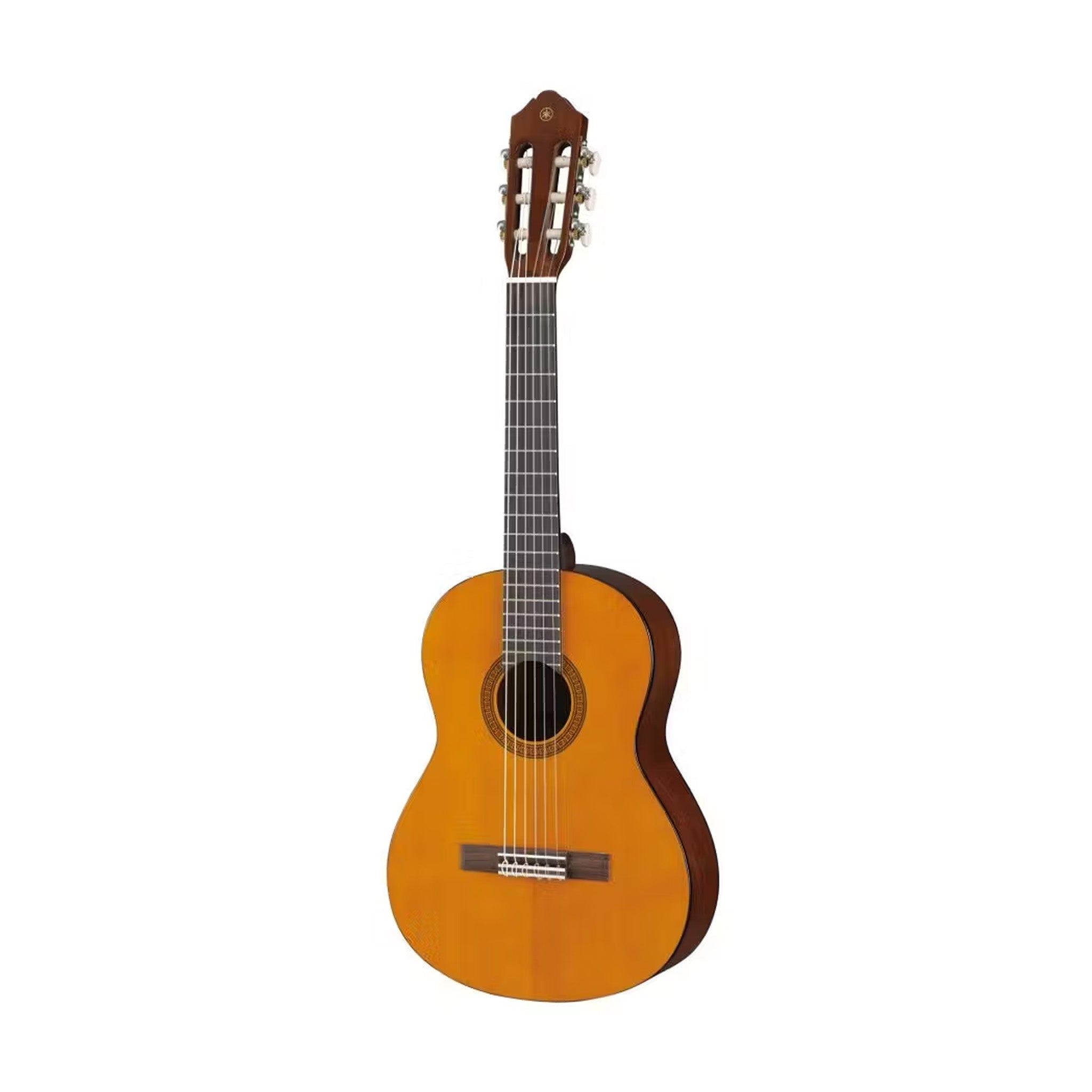 Yamaha CGS102AII 1/2 size classical guitar in gloss