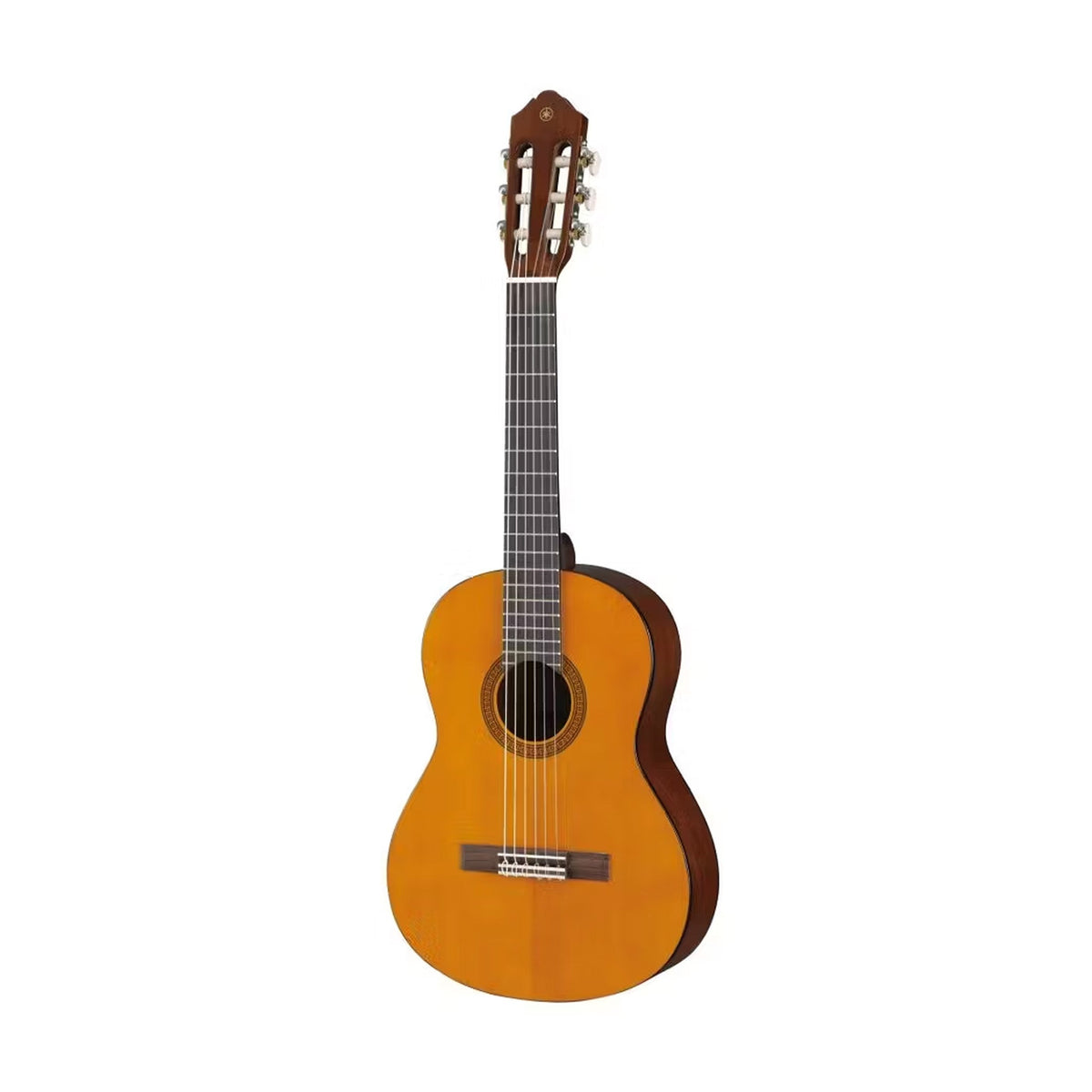 Yamaha CGS102AII 1/2 size classical guitar in gloss