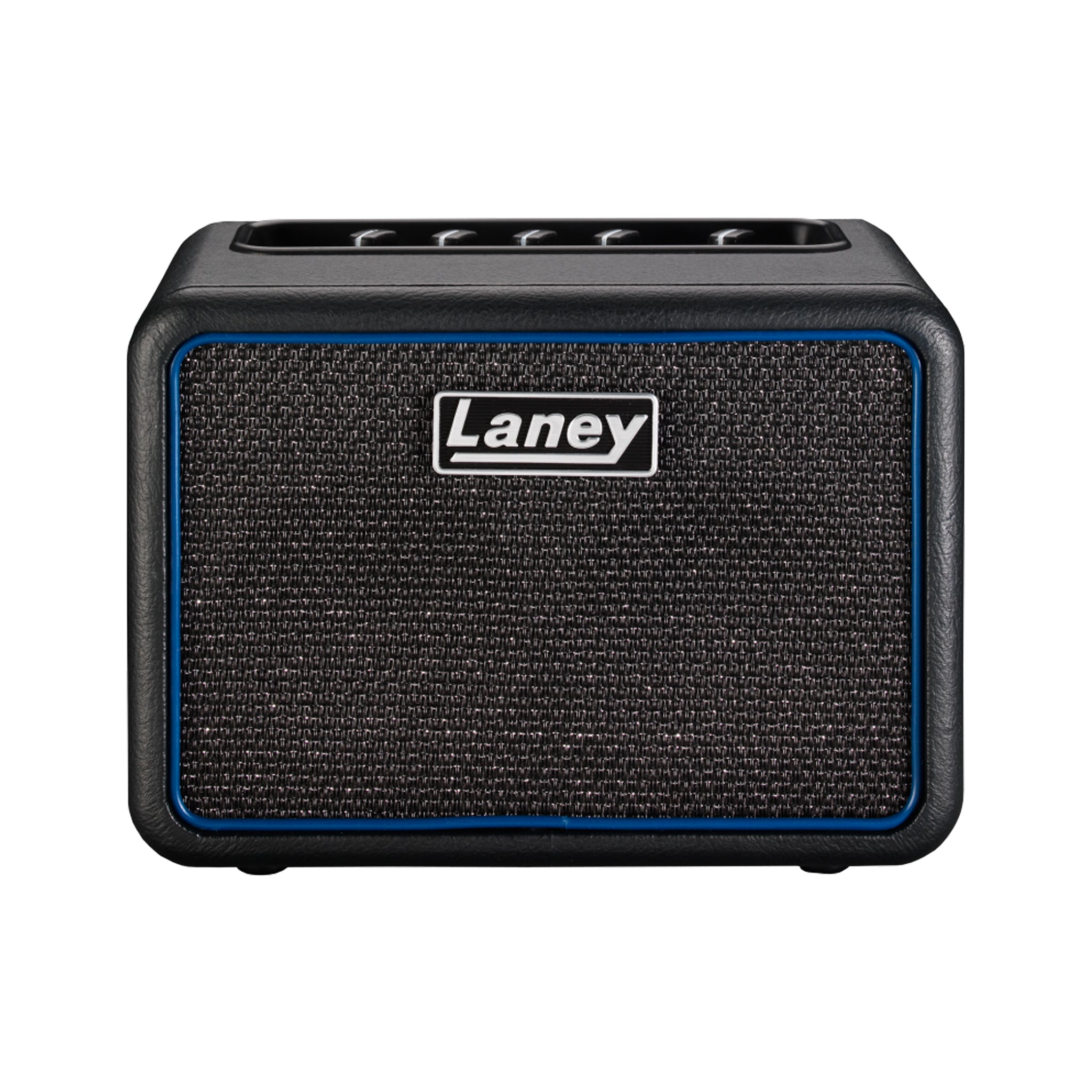 Laney Mini Bass NX 6W portable mini bass guitar combo amplifier