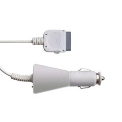 Soundlab A111 in-car charger for iPod/iPhone/iPad