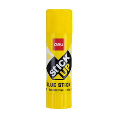 Deli EA20210,Glue Stick White 20g