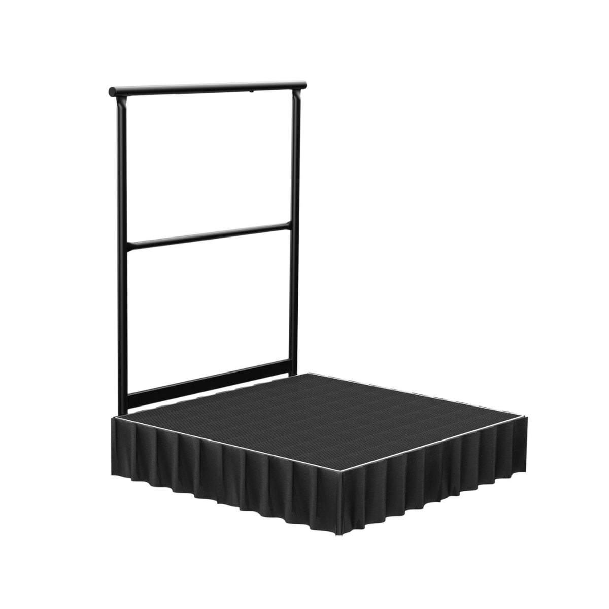 RAT SpeedDeck conductors rostrum