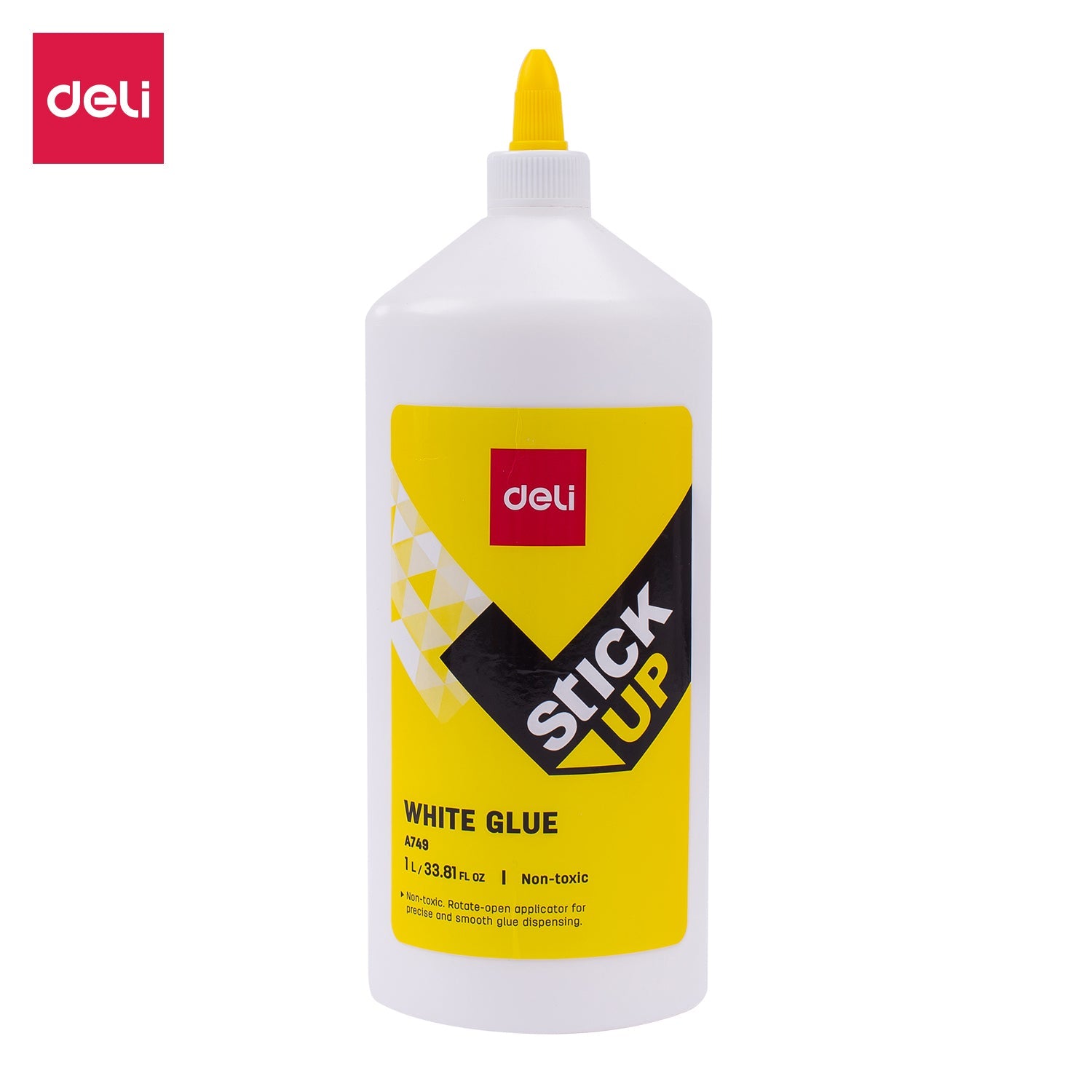DELI EA74913,CA74913 White Glue(1 Litre)