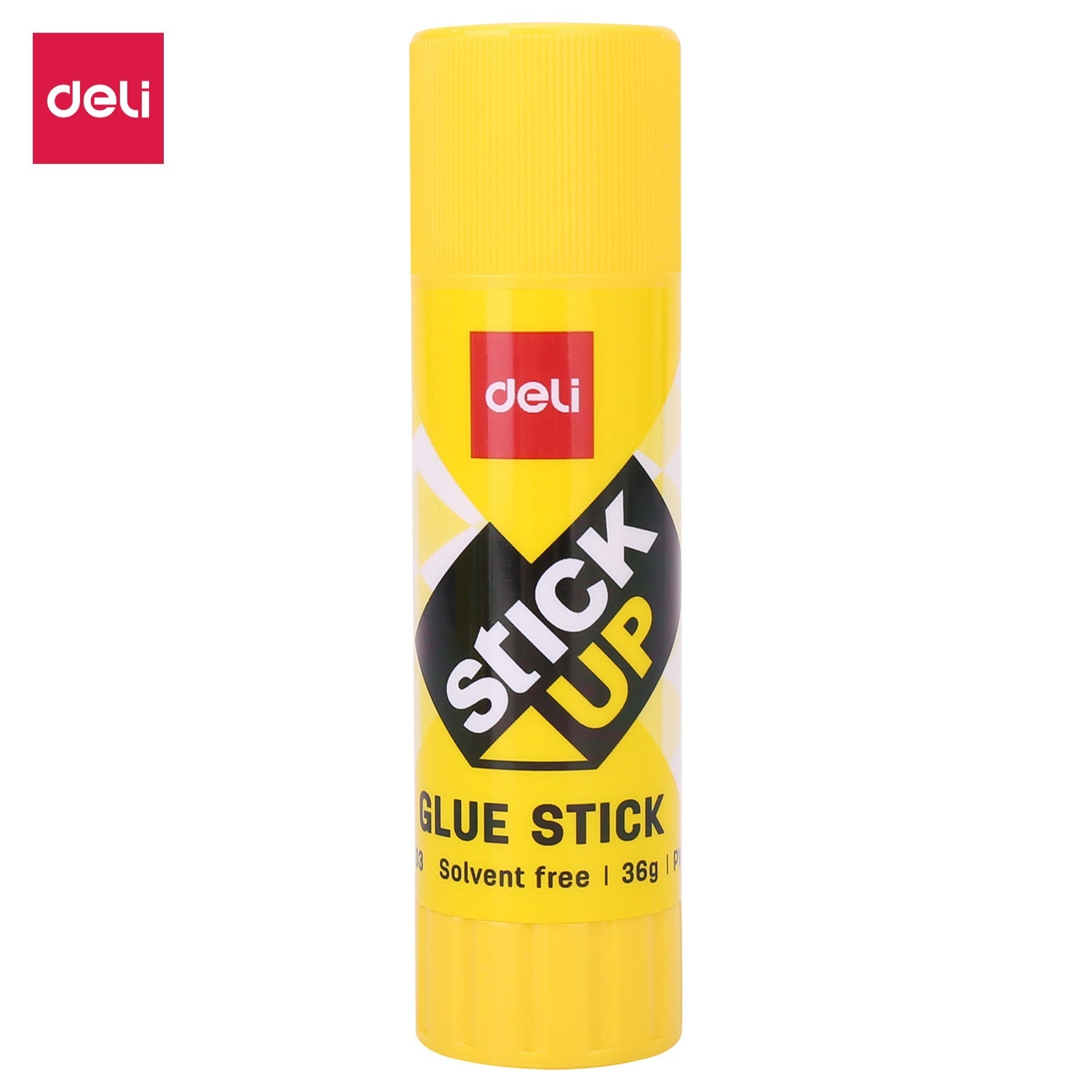 Deli EA20310,Glue Stick White 36g