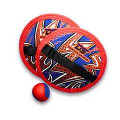 DS Beach Gripper Catch Pad - 8.5\" - Assorted