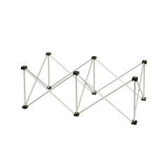 Gopak Ultralight 1m x 0.52m stage riser – 300mm