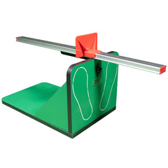 DS Sit and Reach Test Set Multicolor